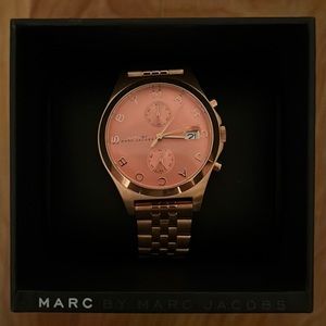 Marc Jacobs Watch